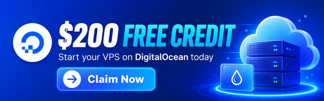 DigitalOcean