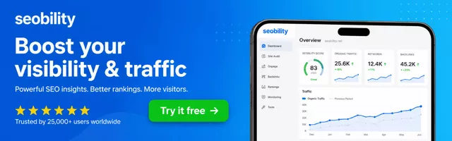 Seobility