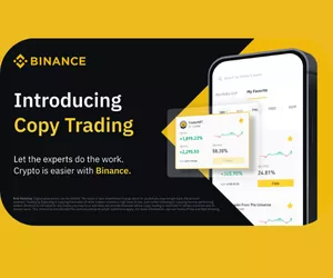 Binance