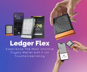 Ledger Flex