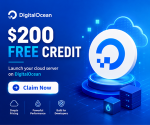 DigitalOcean