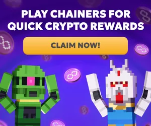 Start Chainers