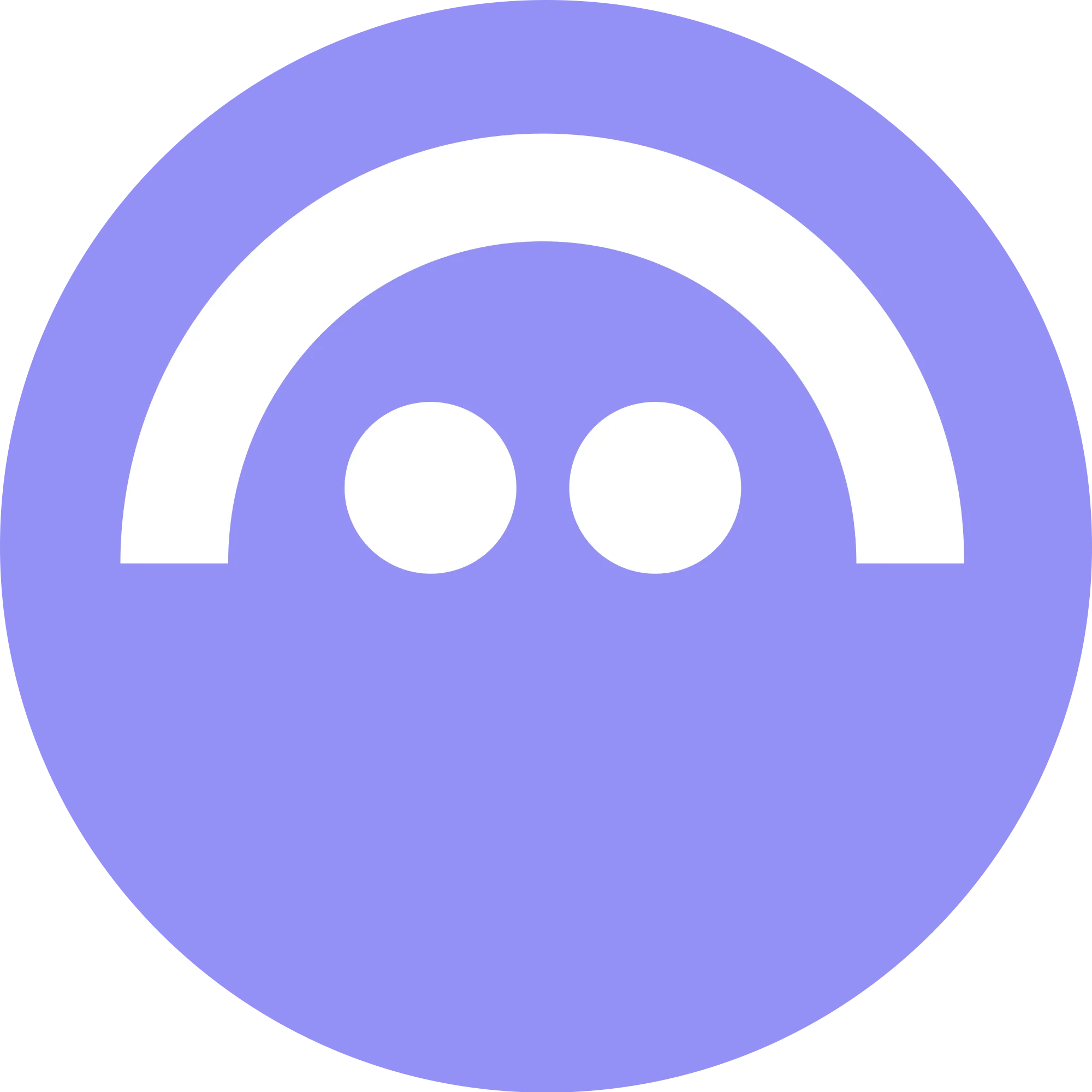 Aave logo