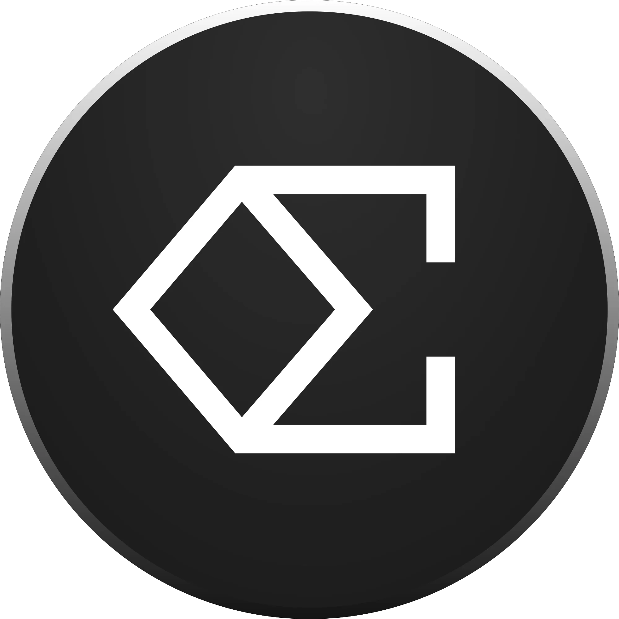 Ethena logo