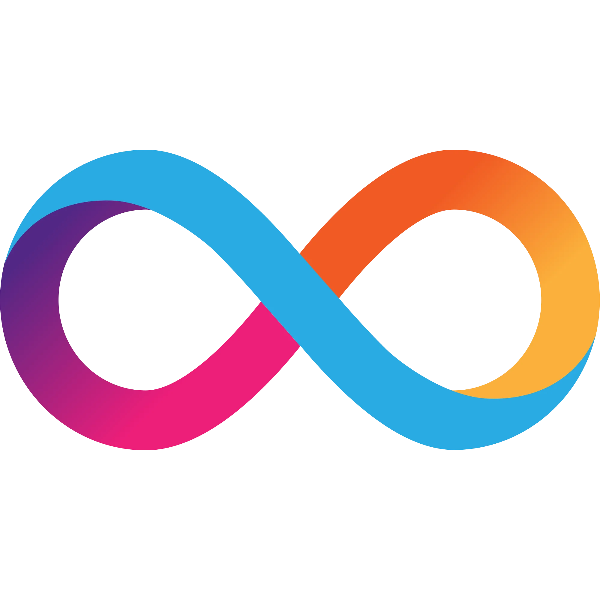 Internet Computer logo