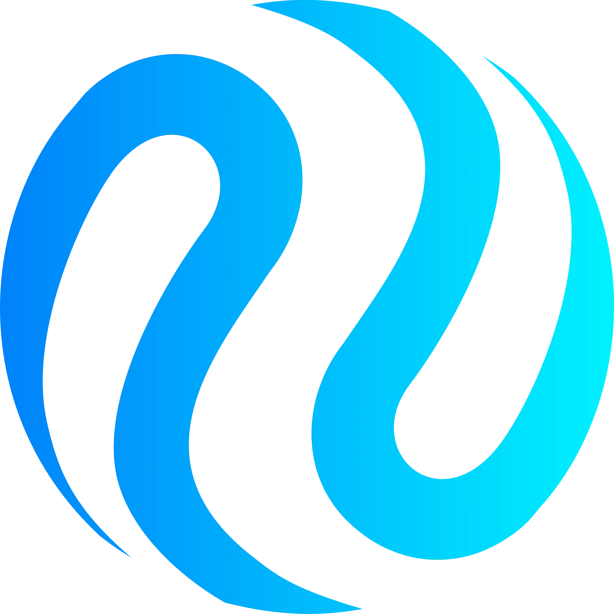 Injective logo
