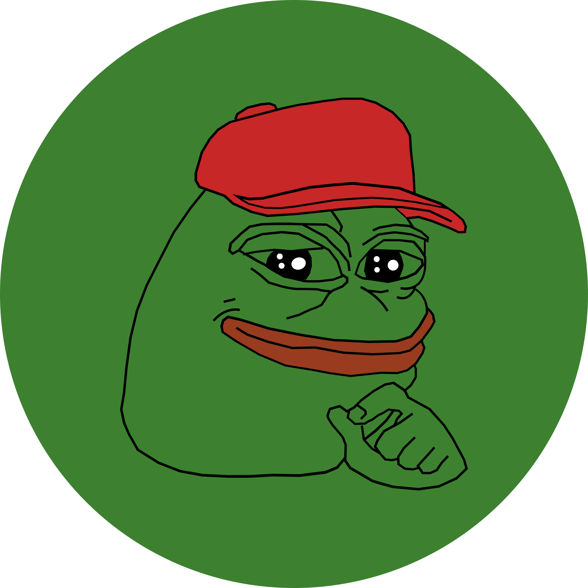 Pepe logo