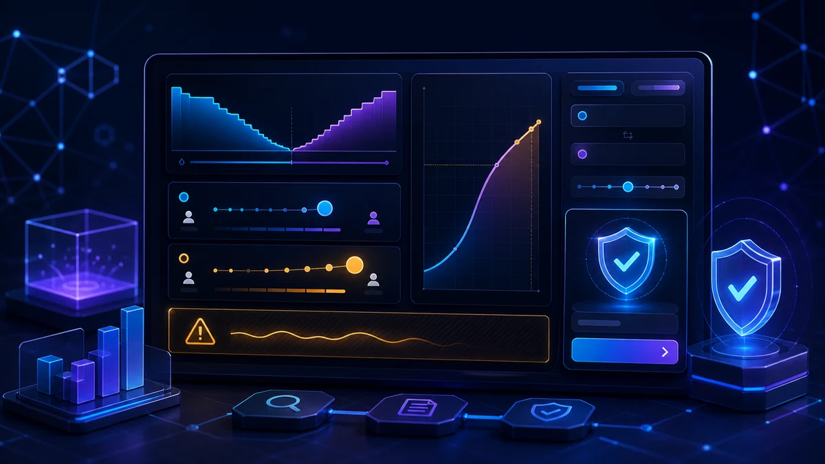 Token Liquidity, Slippage and Price Impact: A Web3 UI Safety Checklist