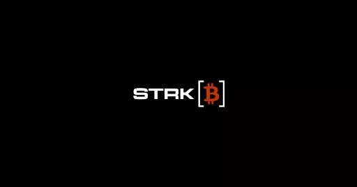 Starknet logo