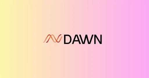 DAWN logo