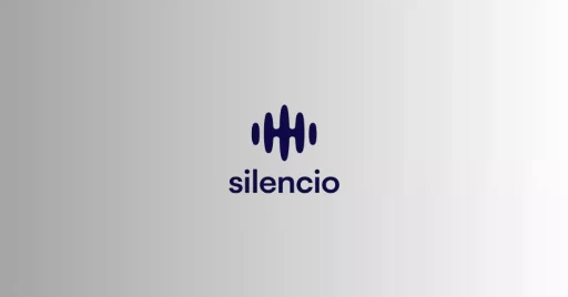 Silencio logo