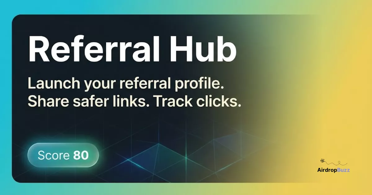 Referral Hub placeholder image