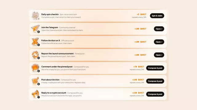 Our Experience Joining Arction