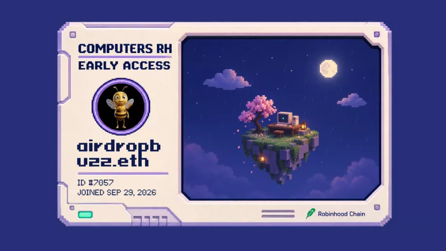 Our experience joining ComputersRh Early Access