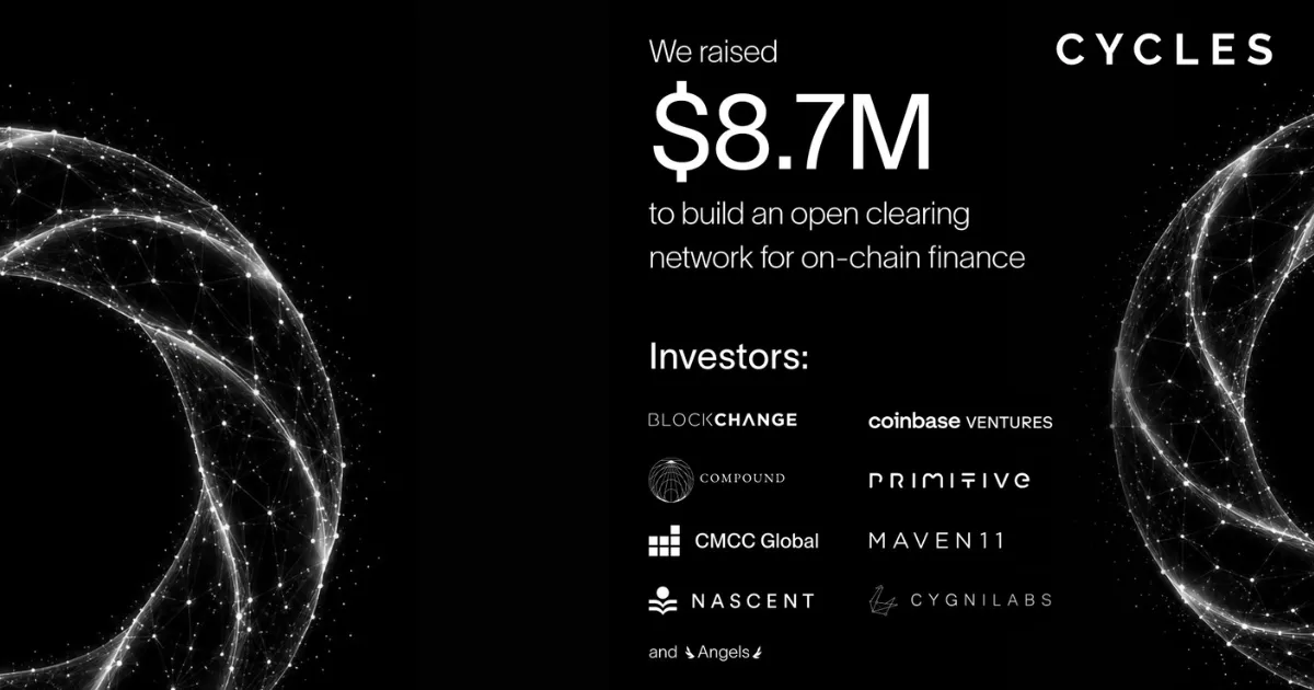 $8.7M total funding