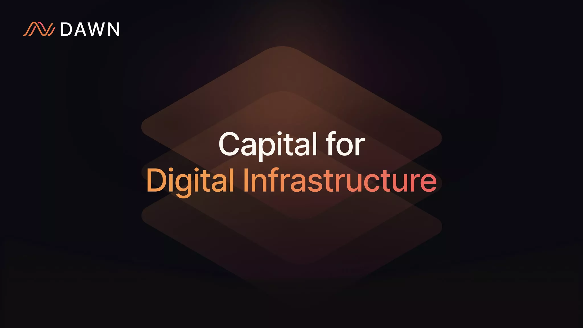 Explore the USD.infra Ecosystem