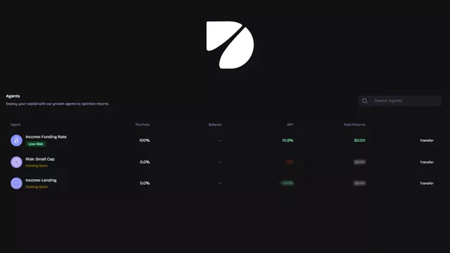 Deploy Finance