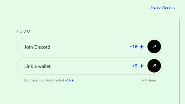 Derpetual early-access campaign