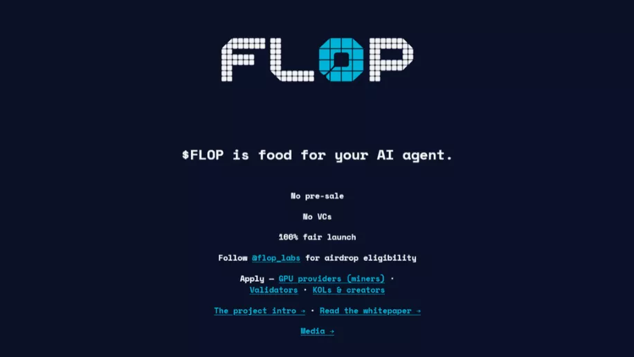 Our Experience Joining FLOP Network