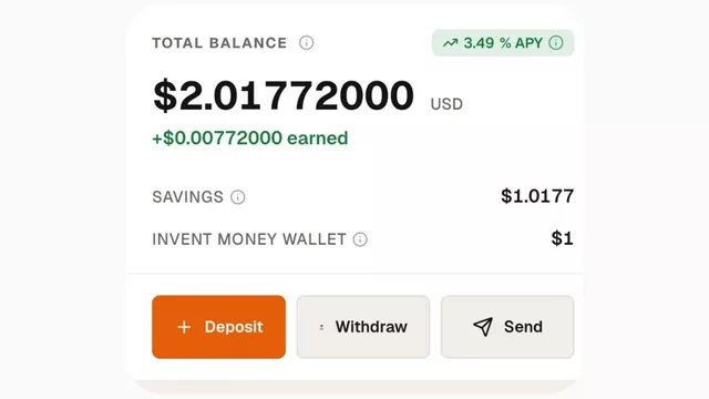 $1 USDC reward for users 