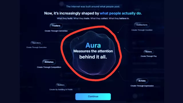 Kaito AURA