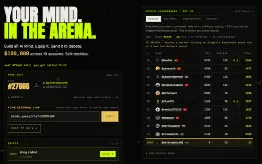 Our Experience Joining Mind Games