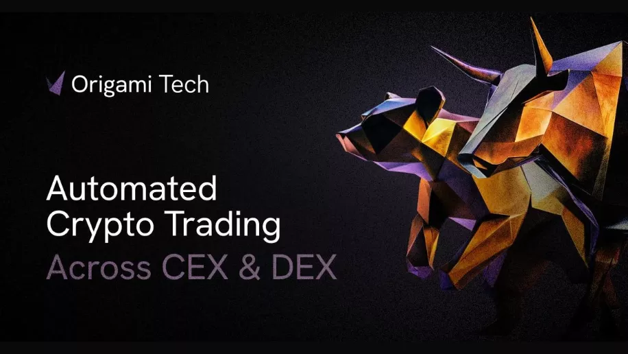 Origami Tech