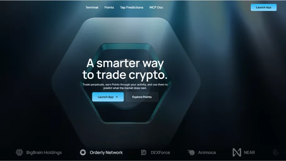 PERPTools