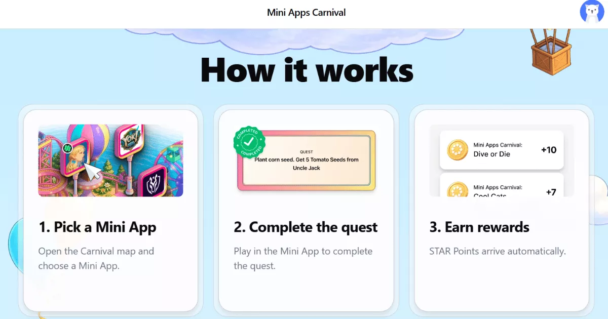 Mini Apps Carnival.webp