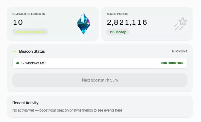 dashboard-exoedition-hub