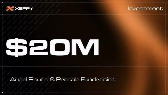 $20 Million Raised