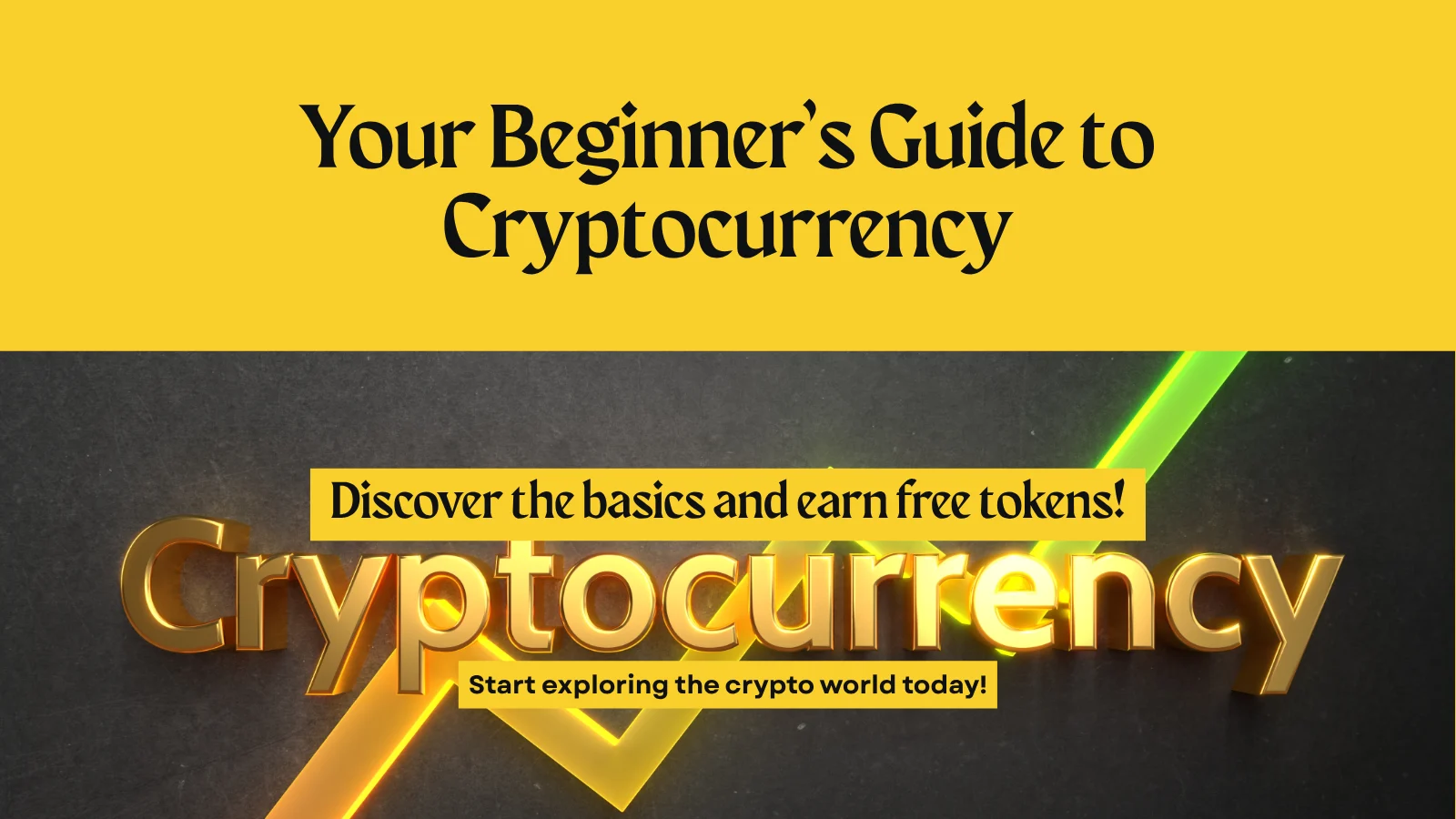 Beginner’s guide to crypto — exchanges and wallets