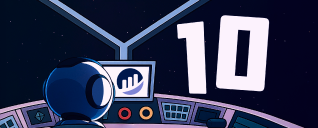 Etherscan Launches Points Campaign for 10th Anniversary Airdrop