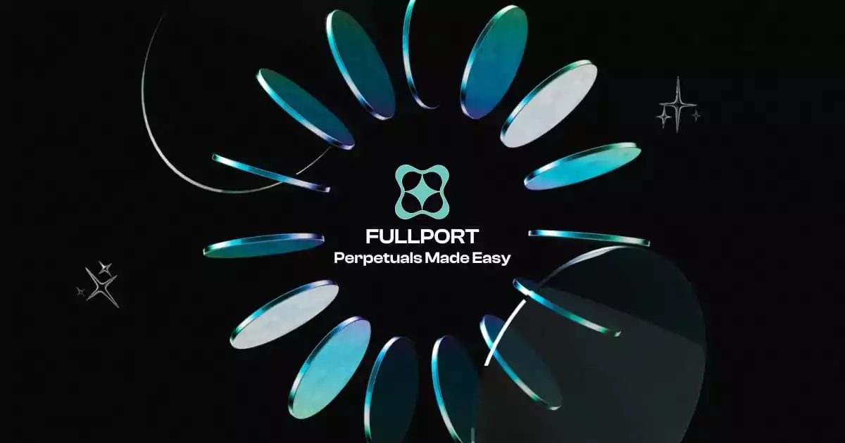 Fullport Airdrop Guide: How to Earn Free Points