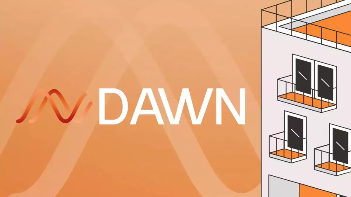 Dawn Internet Airdrop Guide | Earn Free Points with Referral Code trkdob8w Airdrop