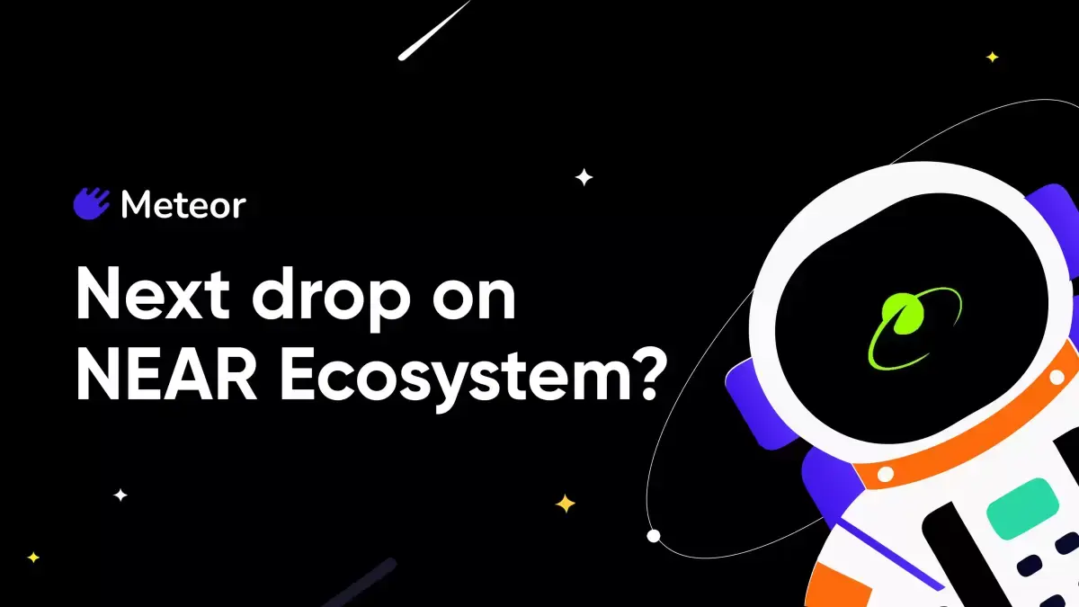 Harvest Moon Bot Airdrop Guide | Farm $MOON on NEAR for the Meteor Airdrop Airdrop