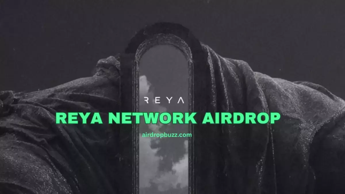 Reya Network Airdrop — Earn RCP Points (Early Access Guide 2025) Airdrop