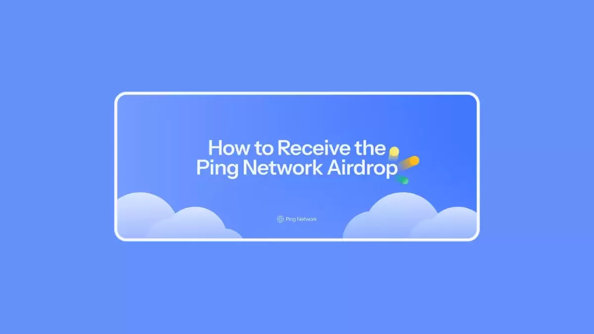 Ping Network Airdrop Guide (2025) – How to Earn Ping Points & Maximize Rewards