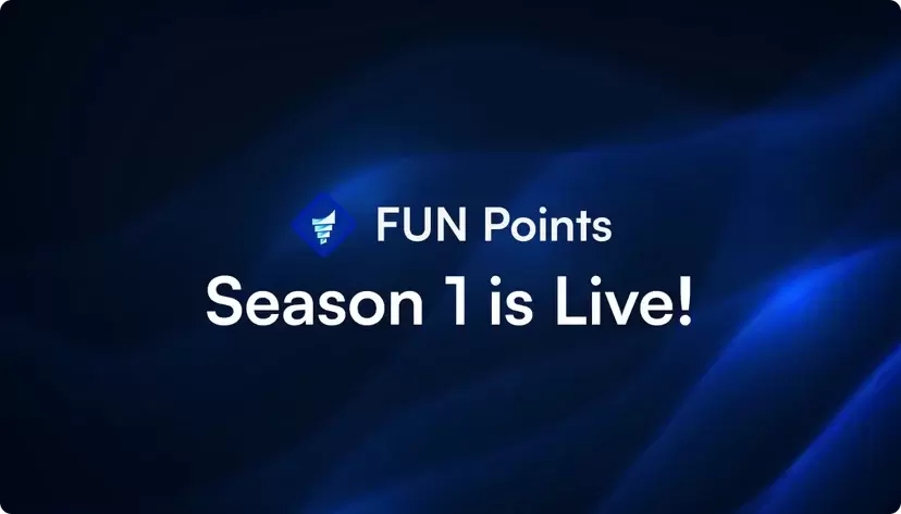 Funnel Airdrop Guide (2025): Earn FUN Points on HyperEVM Airdrop