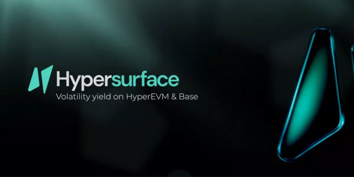 HyperSurface Airdrop Guide – Farming Hypersurface Points on HyperEVM & Base logo
