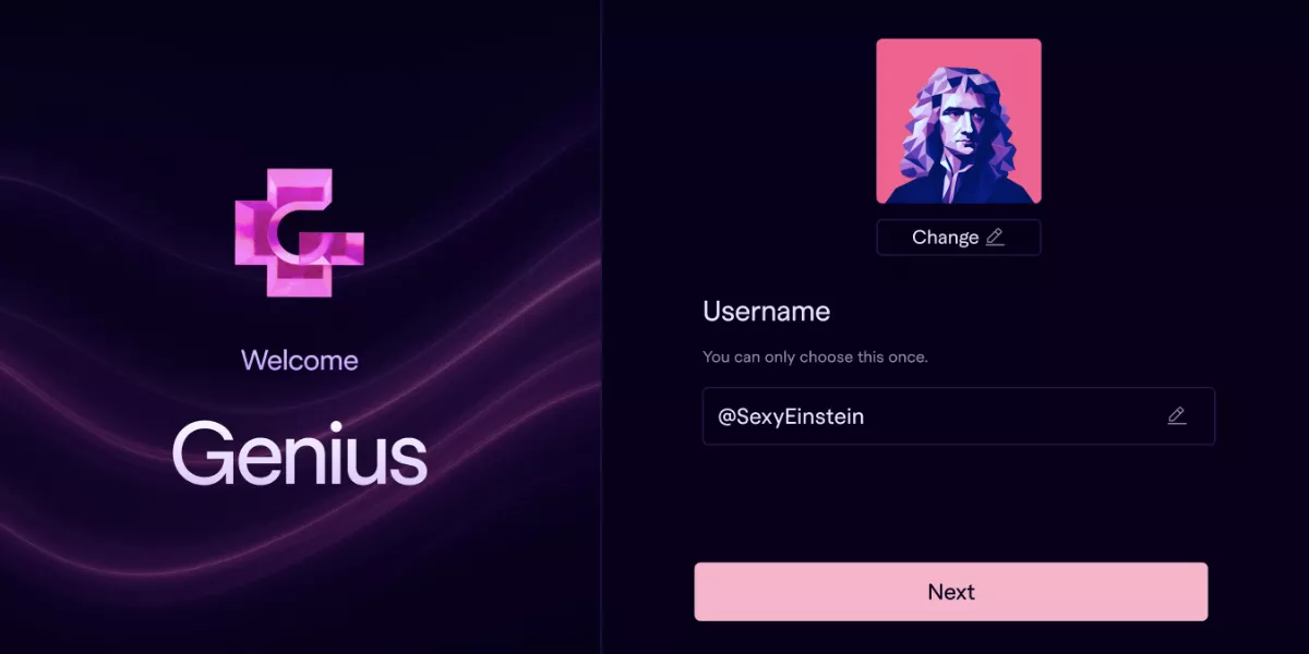 How to Farm Genius Terminal Season 1 Points Before March 16 logo