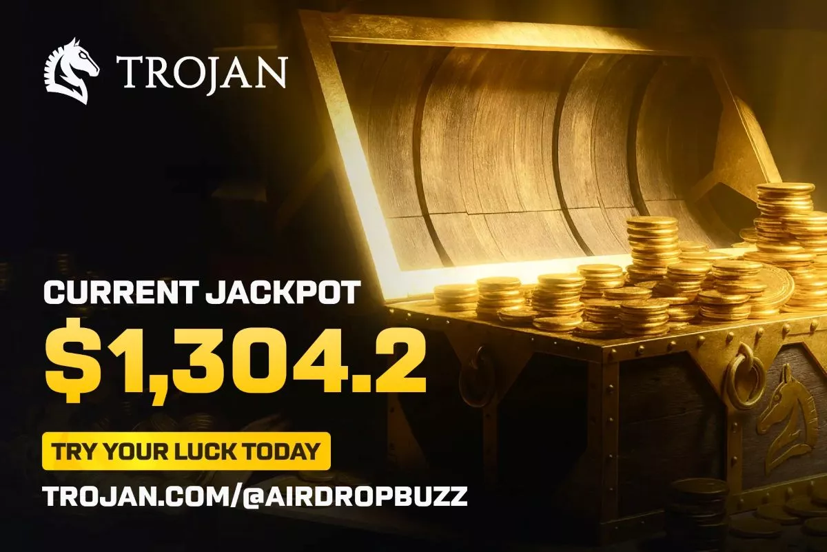 How to Farm Trojan Arena Rewards: Up to 45% SOL Cashback + Daily Jackpot