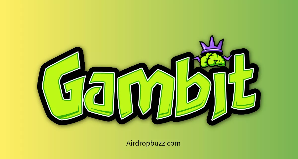 How to Farm Gambit Markets Points on Base (Max GP Fast) — Review-First Guide Airdrop