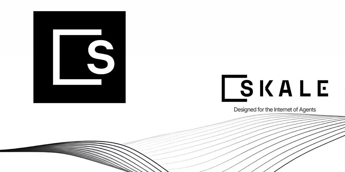 How to Farm SKALE Loyalty Points Airdrop: Free 5-Minute Setup + Strong VC Backing logo