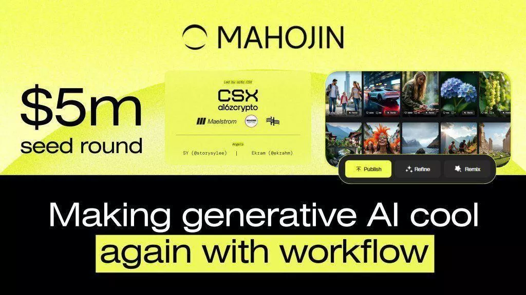 Mahojin AI Season 0 Live (MAHO Points): Step-by-Step Guide to Earn Points