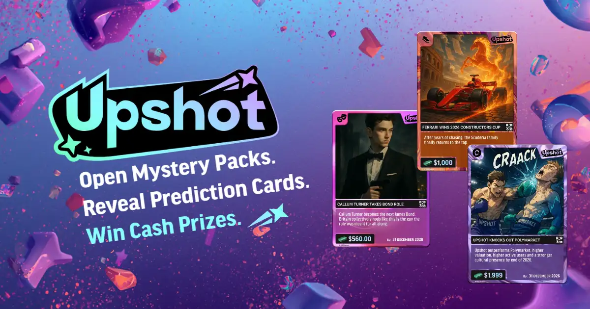 Upshot Airdrop Guide (2026): Daily USDT* Claim + XP Grind (Step-by-Step)