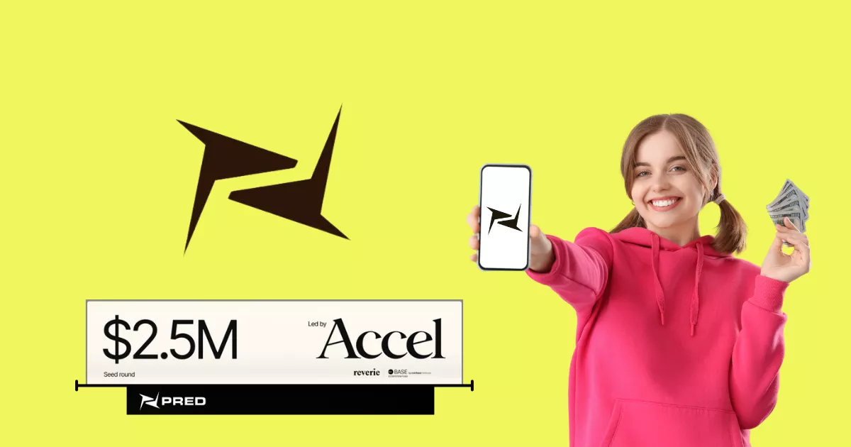 PRED Airdrop: How to Join the Waitlist and Boost Eligibility