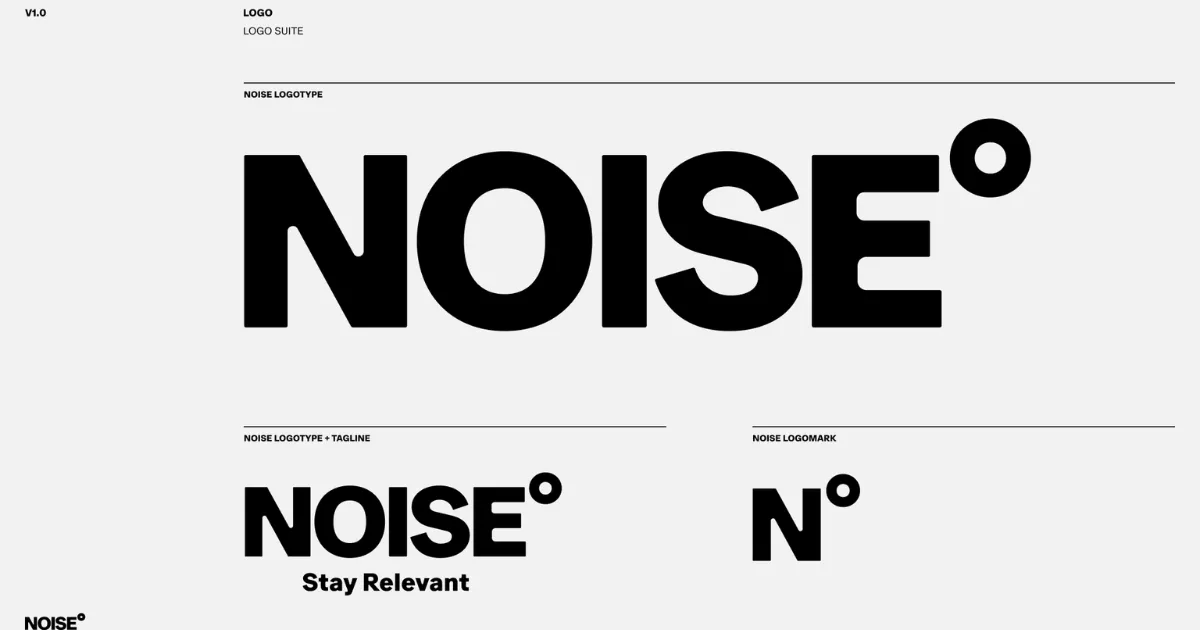 Noise Waitlist Airdrop: How to Join, Verify Email, and Rank Up With Referrals logo