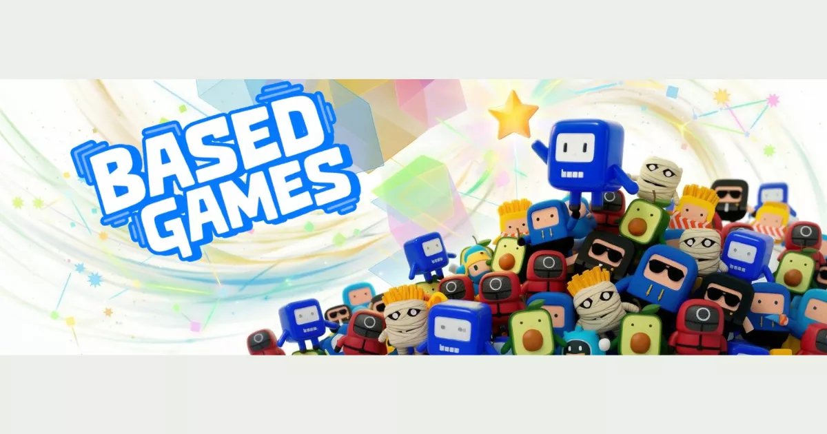 Based Games Airdrop Guide: Waitlist Steps, 250 Bonus Points, and Risks