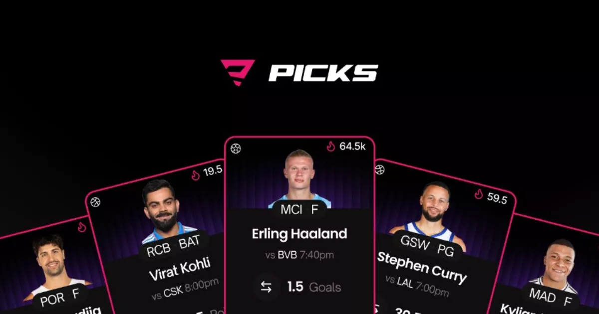 Picks Airdrop Guide: Join the Stadium Waitlist and Boost Referrals for VIP logo